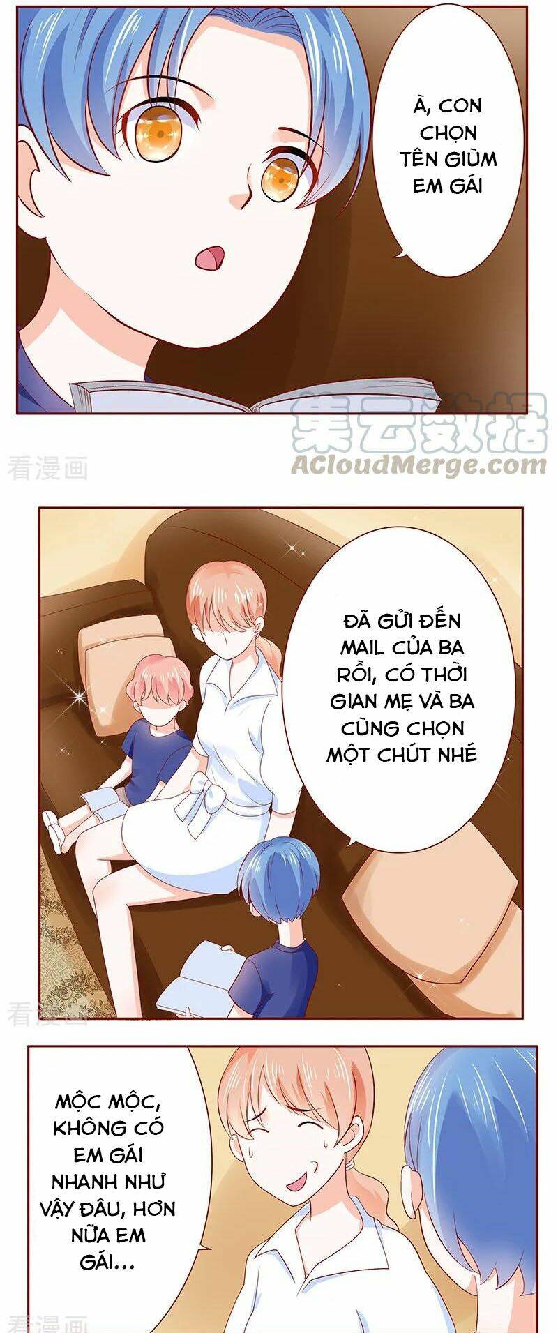 bá đạo tổng tài yêu tôi chapter 182 2