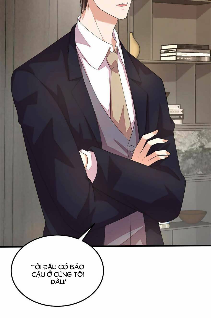 ông xã, em muốn ăn cho anh sạt nghiệp! chapter 47 27