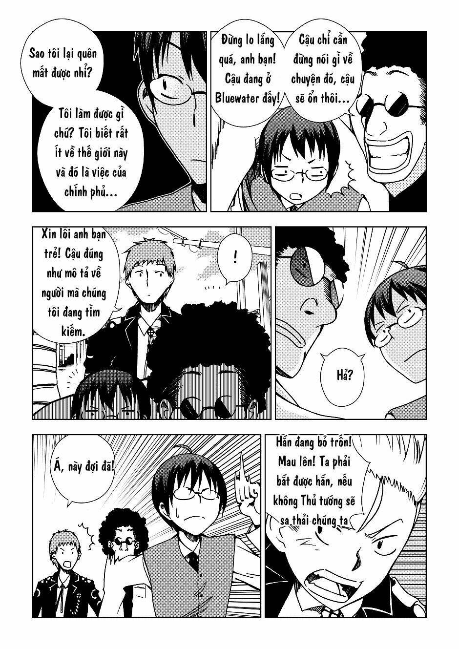 the steam dragon express other chapter 2 23