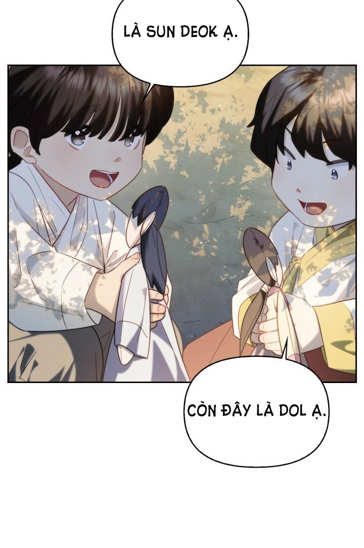 [18+] trăng nơi đỉnh núi chapter 76.2 51