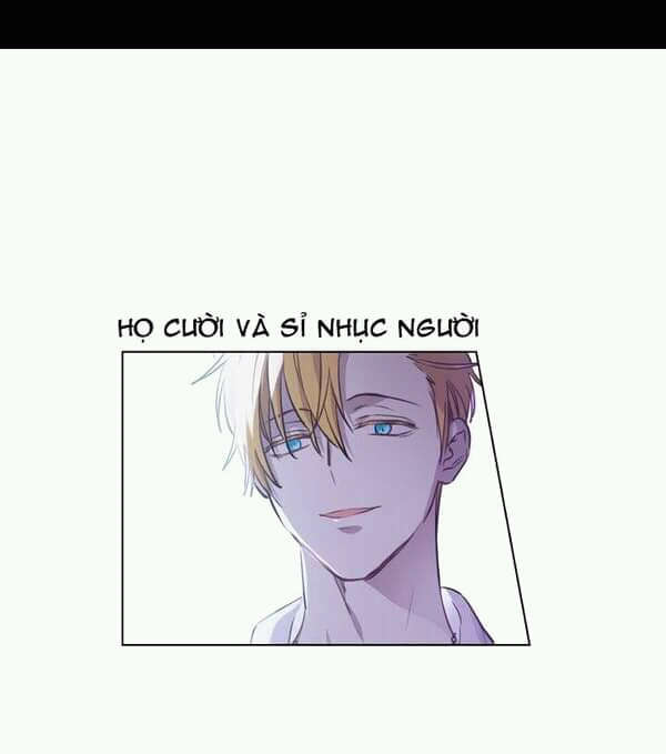 bỗng một ngày nọ tôi trở thành nàng công chúa chapter 90 21