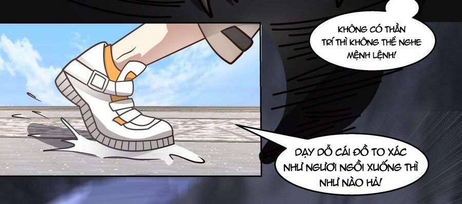 trên người ta có một rồng chapter 539 29