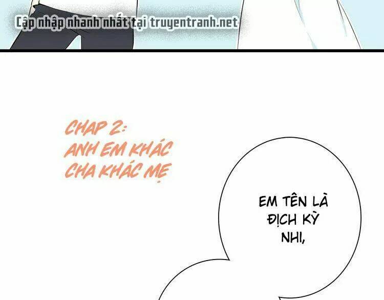 con tim rung động 3 chapter 2 4