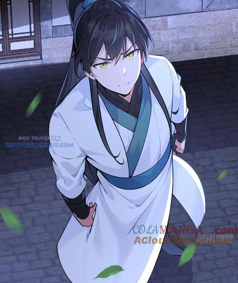 ta thực sự không muốn làm thần tiên chapter 87 42