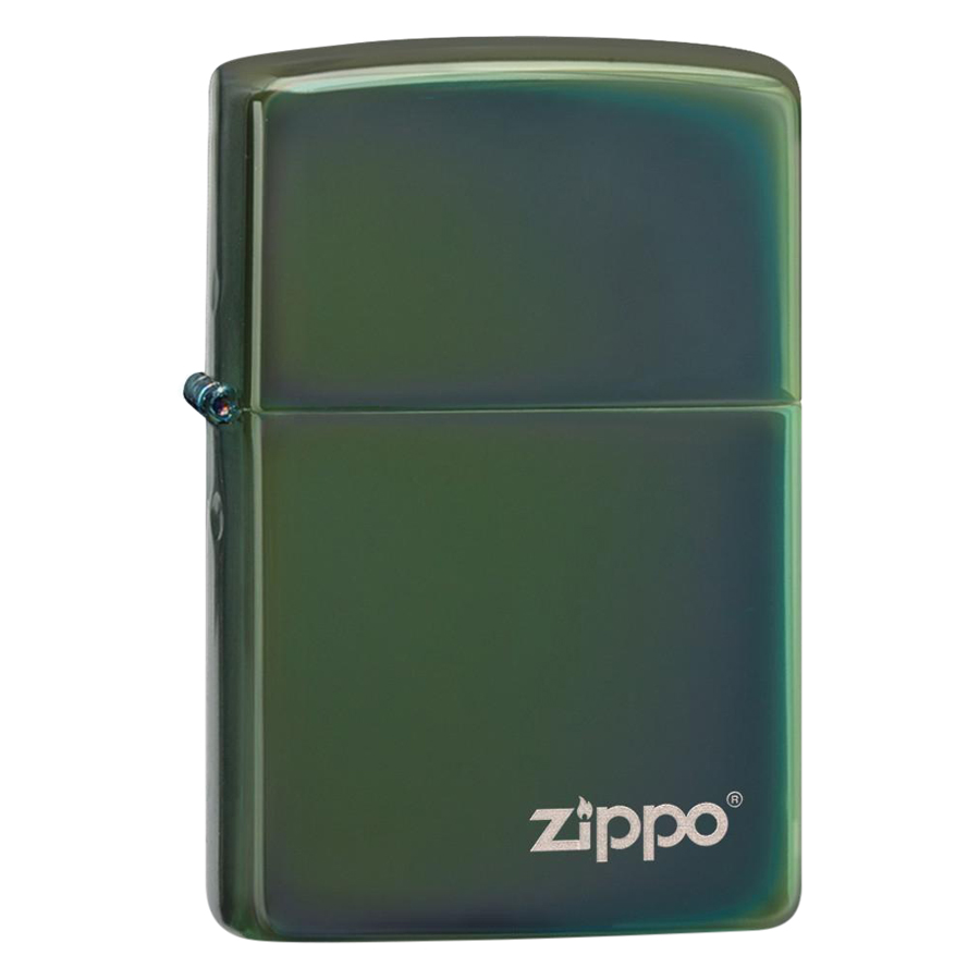 Bật Lửa Zippo Đa Sắc