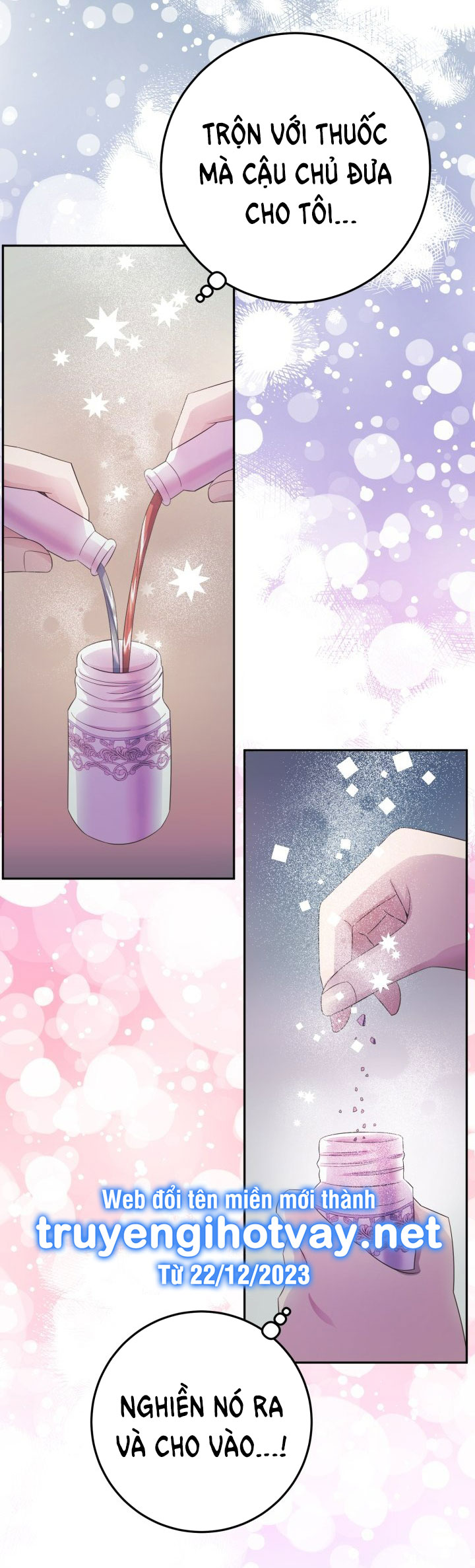 [18+] nếu cứu rỗi một cầm thú hư hỏng chapter 10.1 16