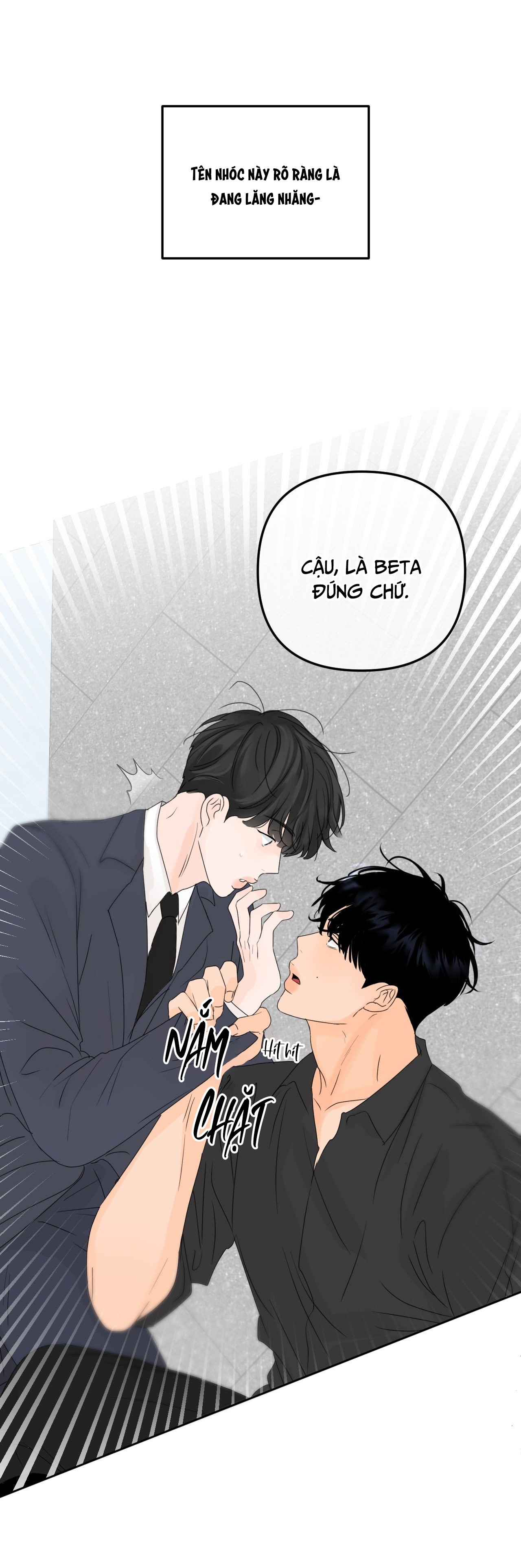 ranh giới của hương thơm chapter 1 39