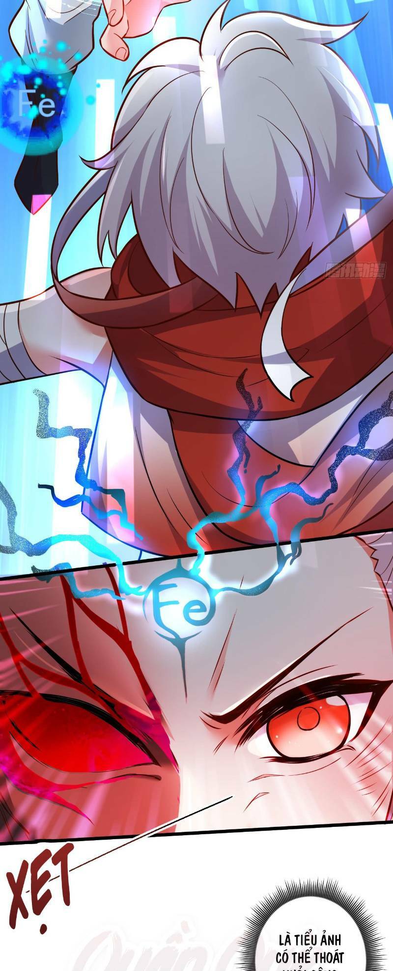 trọng sinh tối cường ma tôn ở rể chapter 36 23