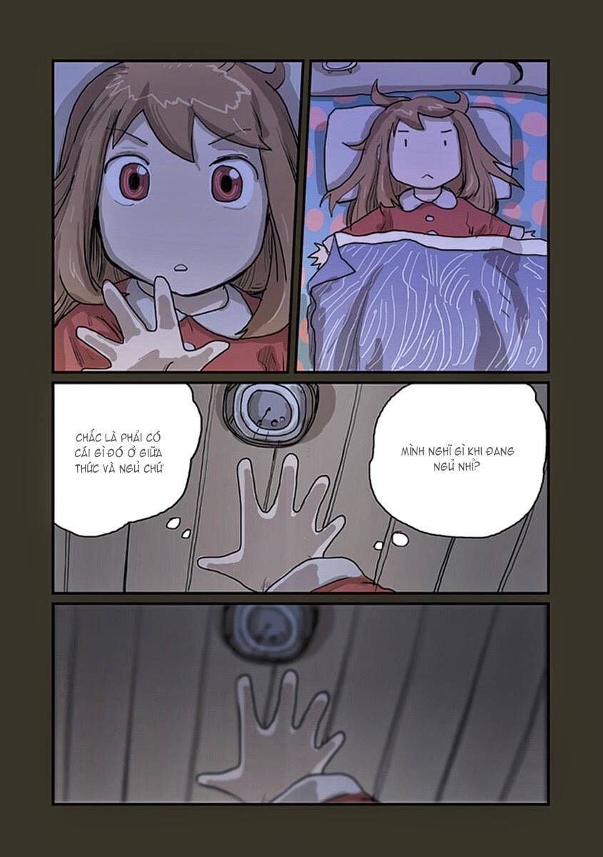 ryuushika ryuushika chapter 24 8