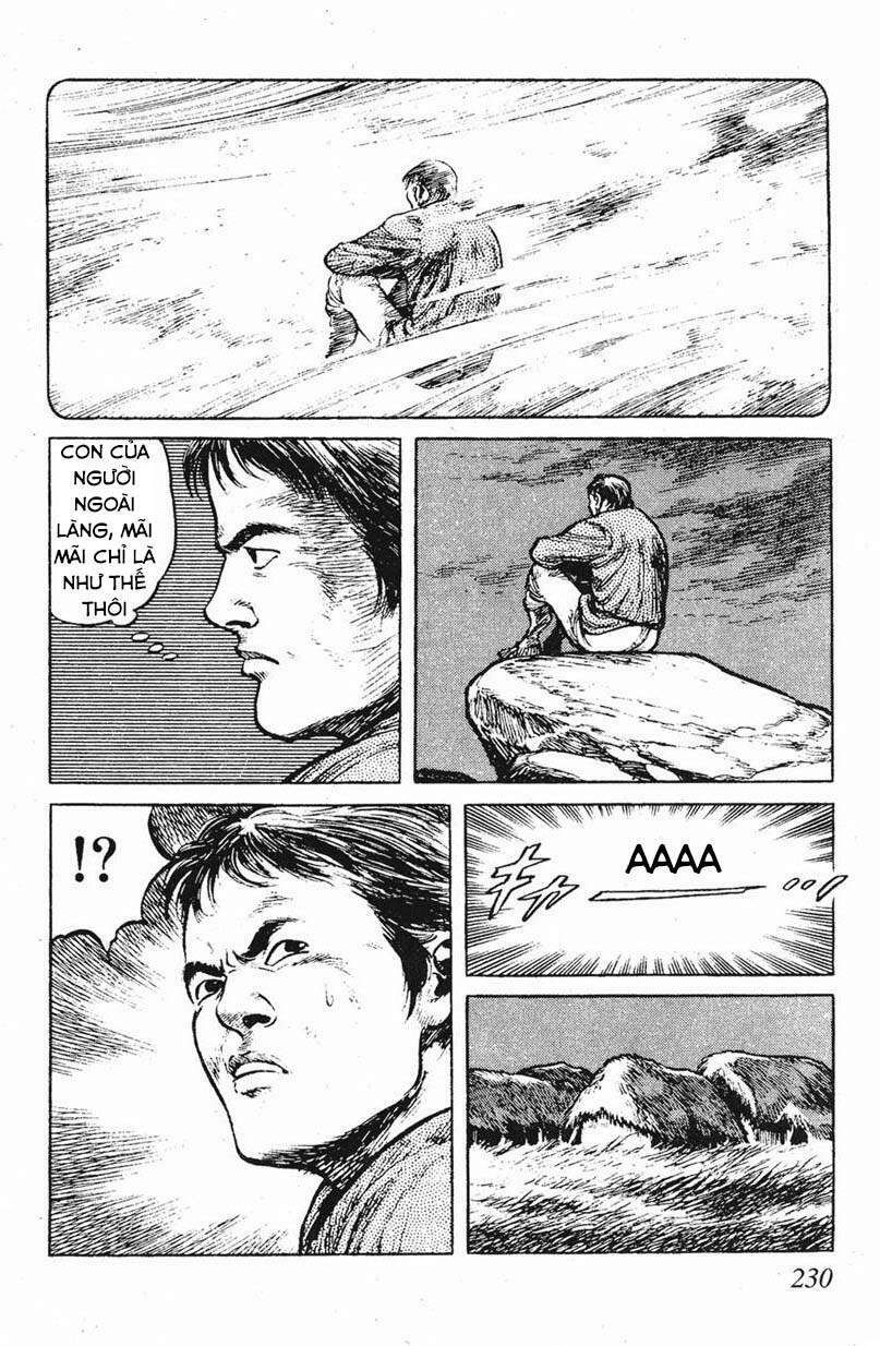 binh pháp mặc công chapter 50 12