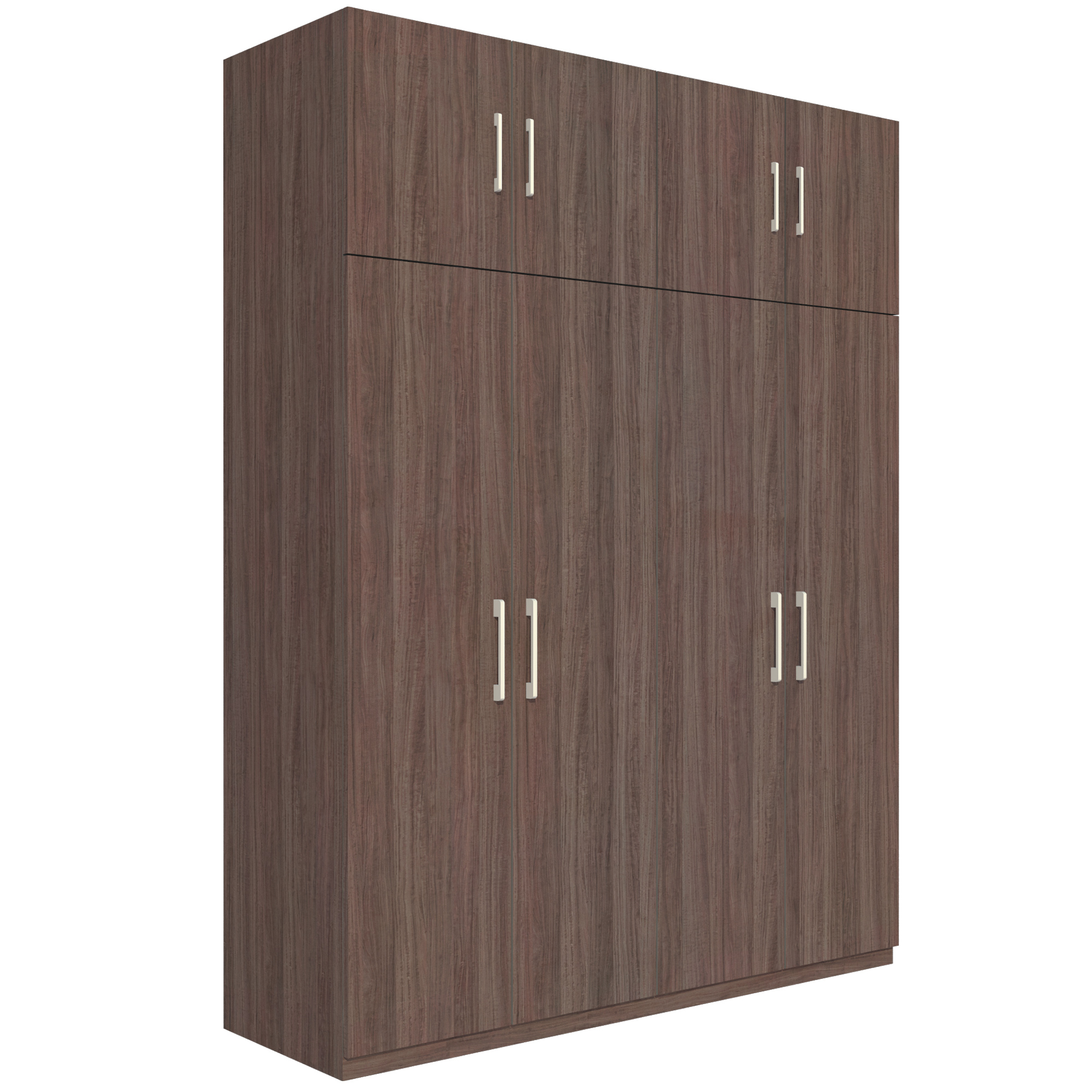 Tủ Quần Áo FINE FT114
