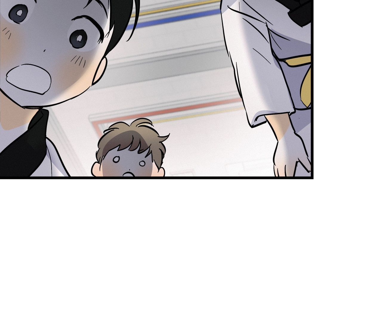 Lại Là Nói Dối chapter 8.2 - Trang 57