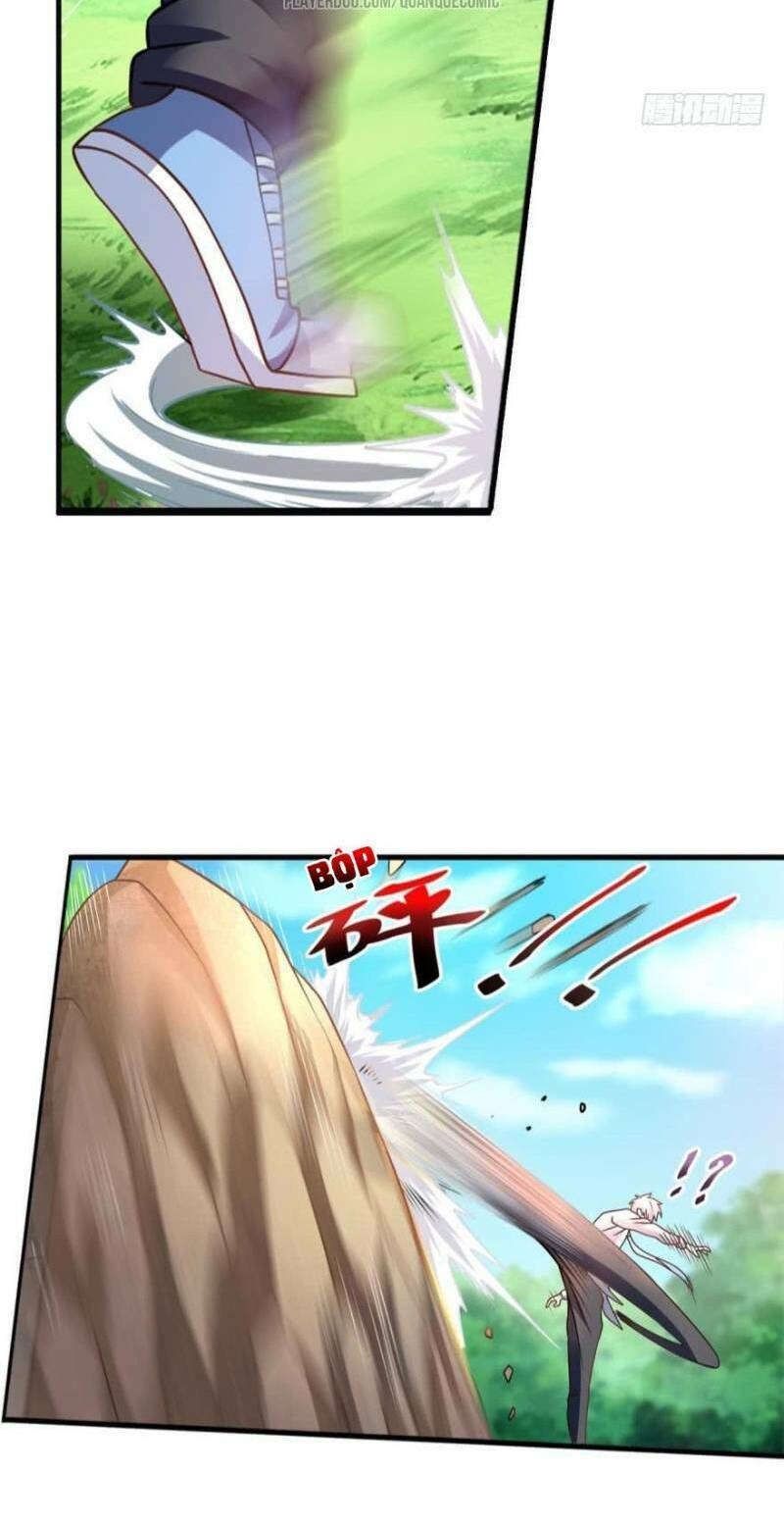 ta có di sản tại dị giới chapter 6 24