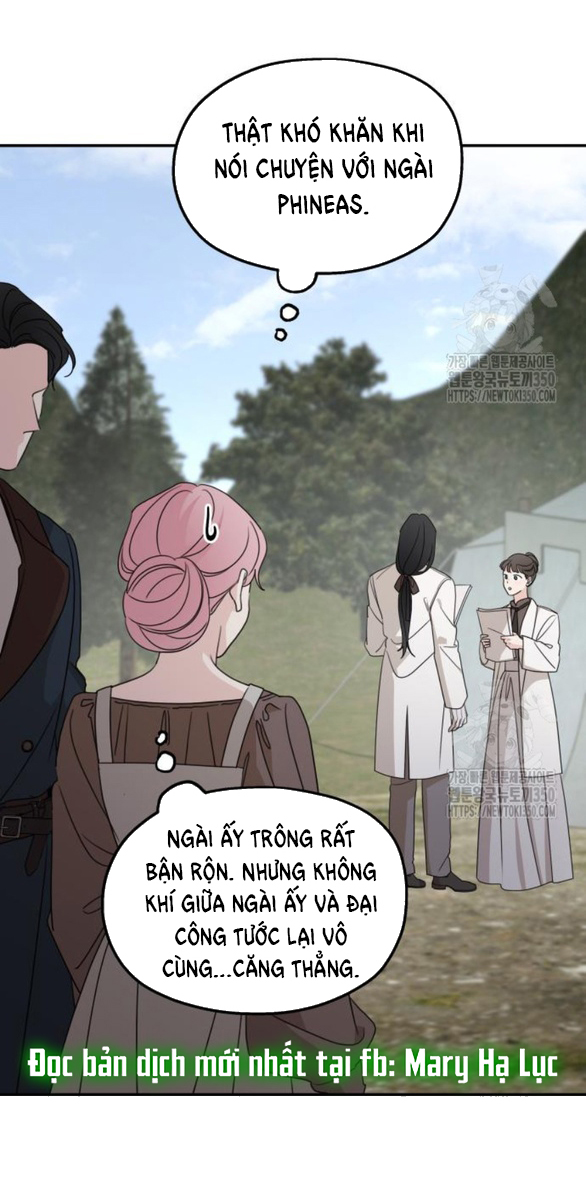 gia đình chồng bị ám ảnh bởi tôi chapter 121.1 50