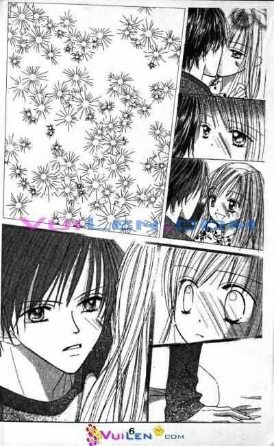 con gái con trai chapter 13 6