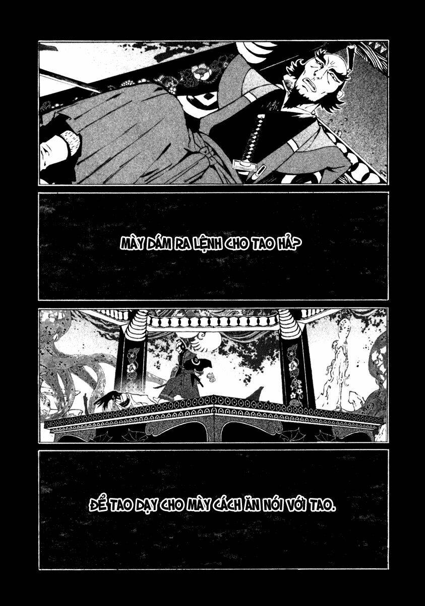 mononoke chapter 16 20