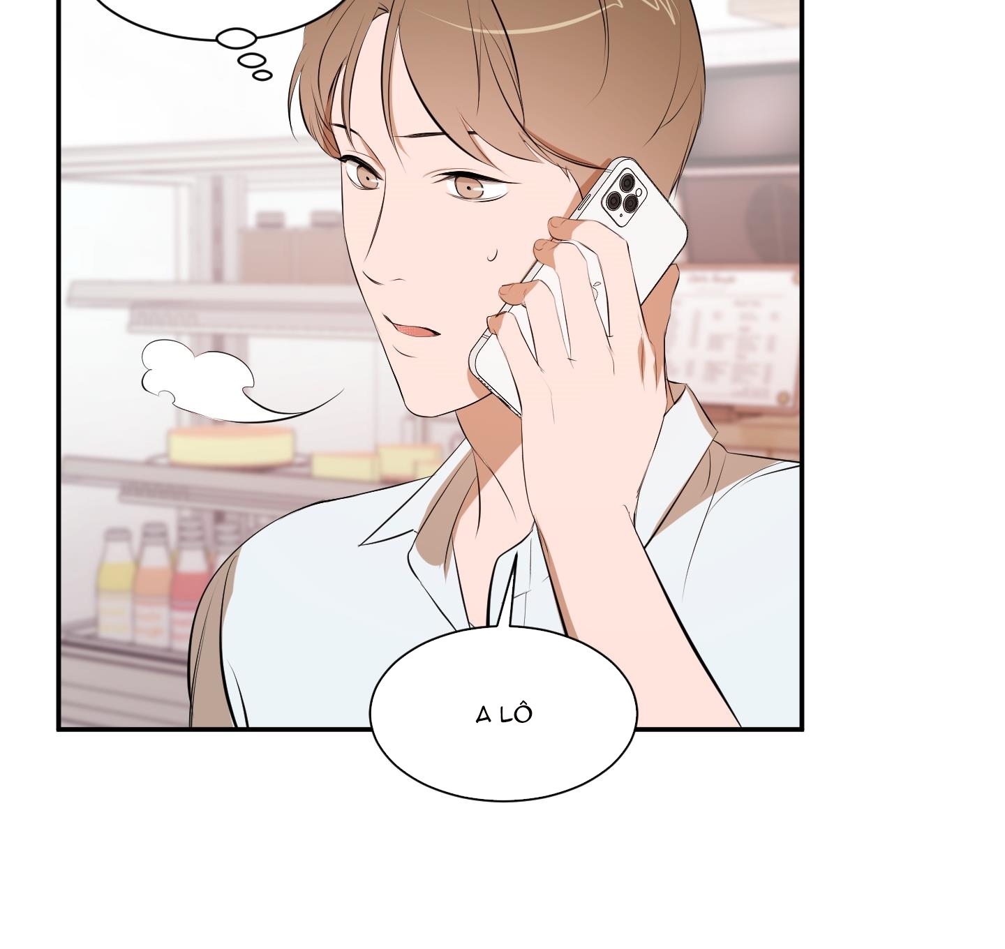 chốn riêng tư chapter 26 27