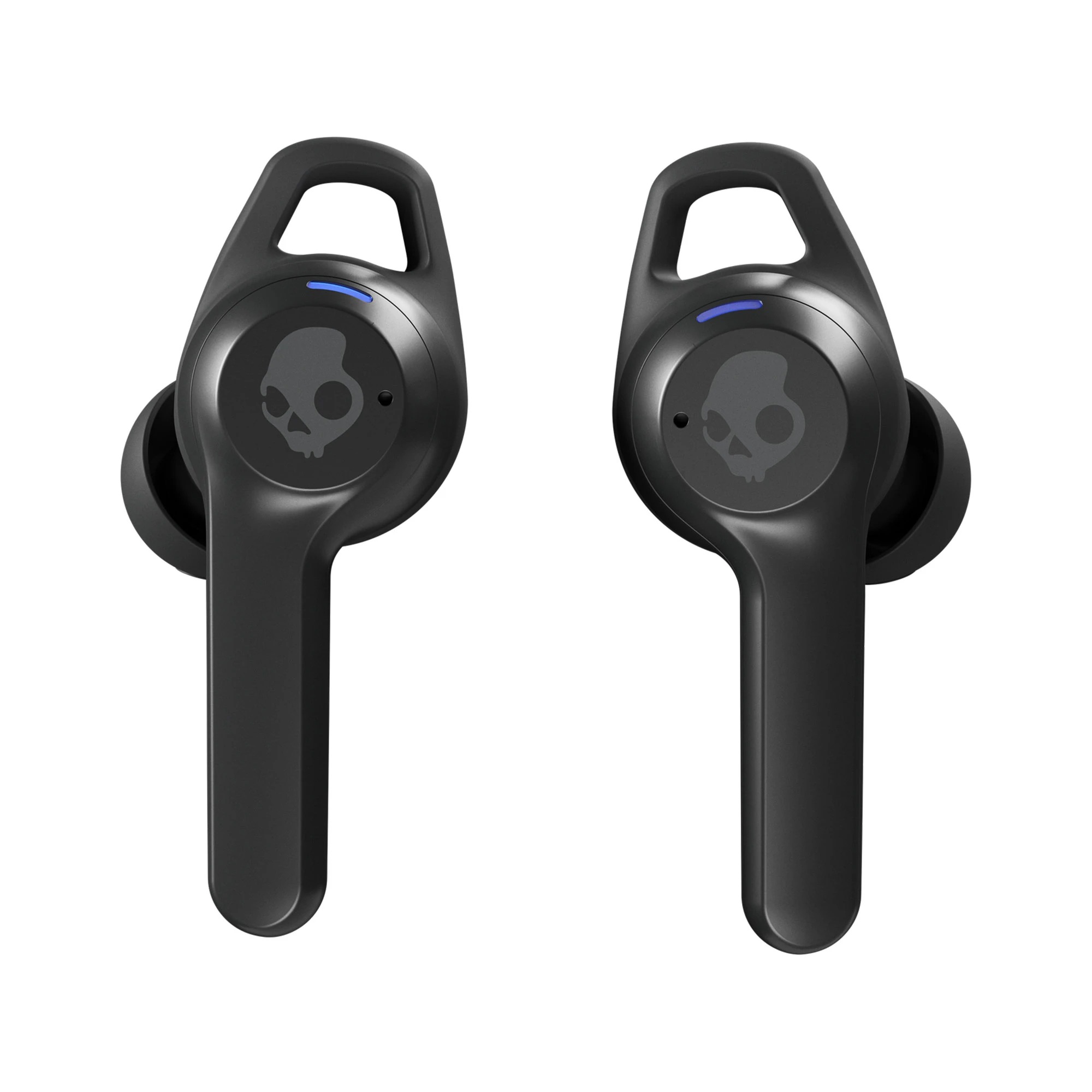 Tai nghe True Wireless Skullcandy Indy ANC - Chống ồn chủ động, Bluetooth 5.0, Pin lên đến 32h, Sạc không dây, Điều chỉnh âm thanh với Skullcandy App - Hàng Chính Hãng