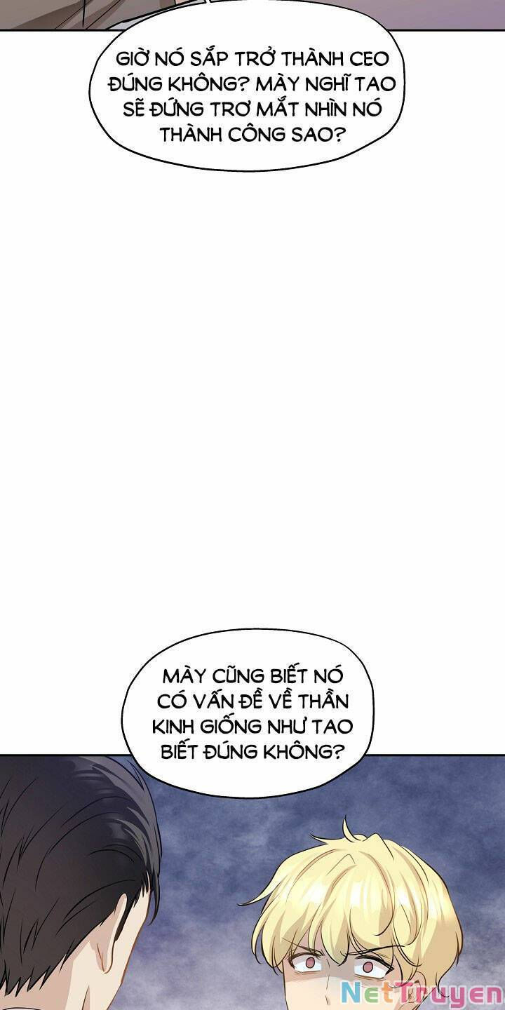 cuộc sống kỳ thú chapter 90 27