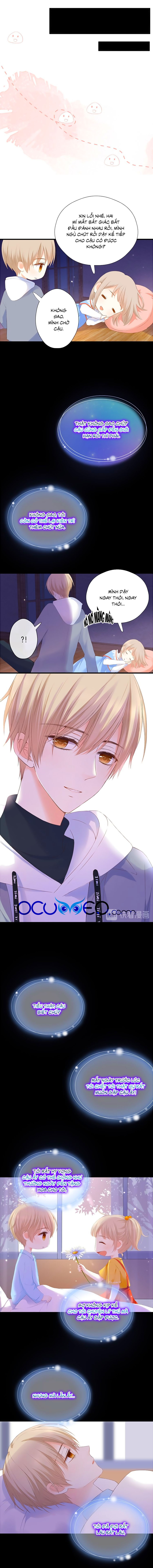 đóa hoa chớm nở chapter 59 8