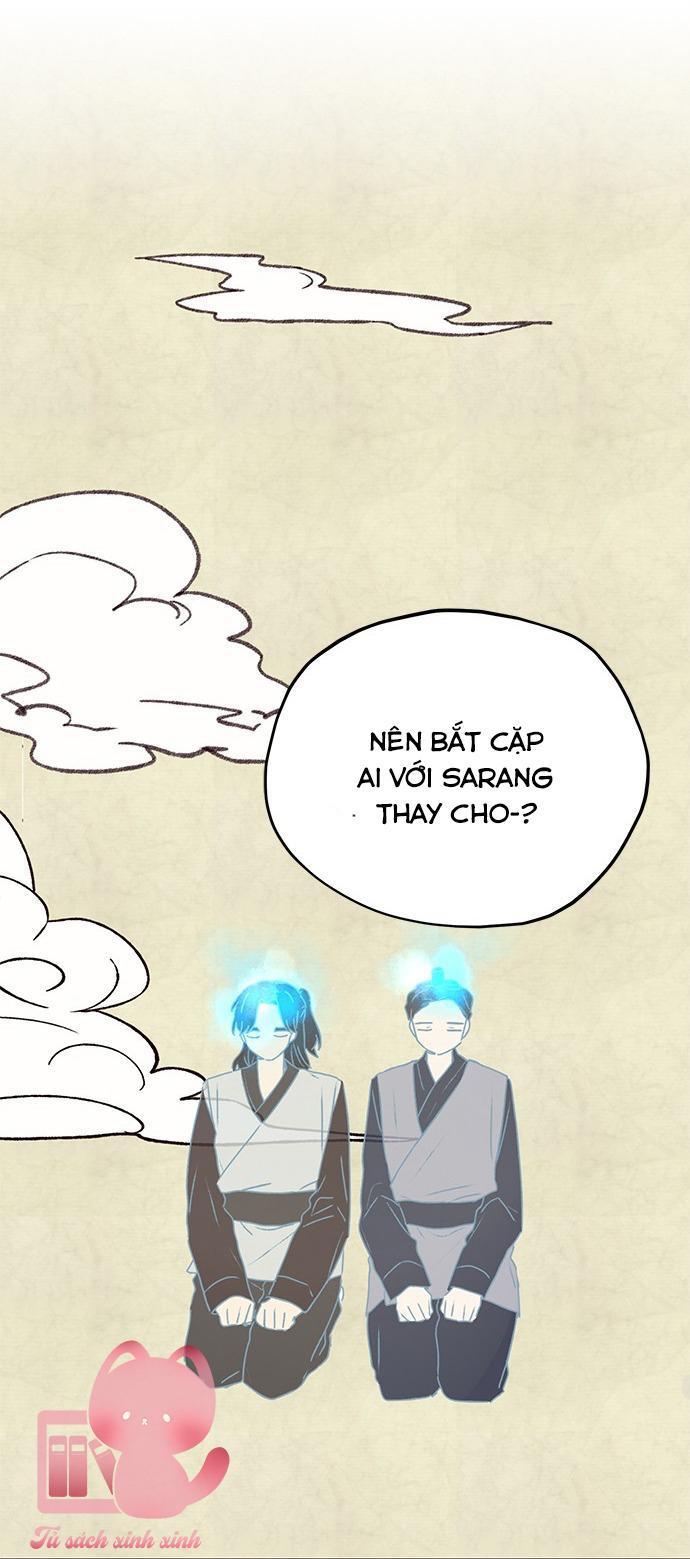 sợi chỉ tình yêu chapter 74 9