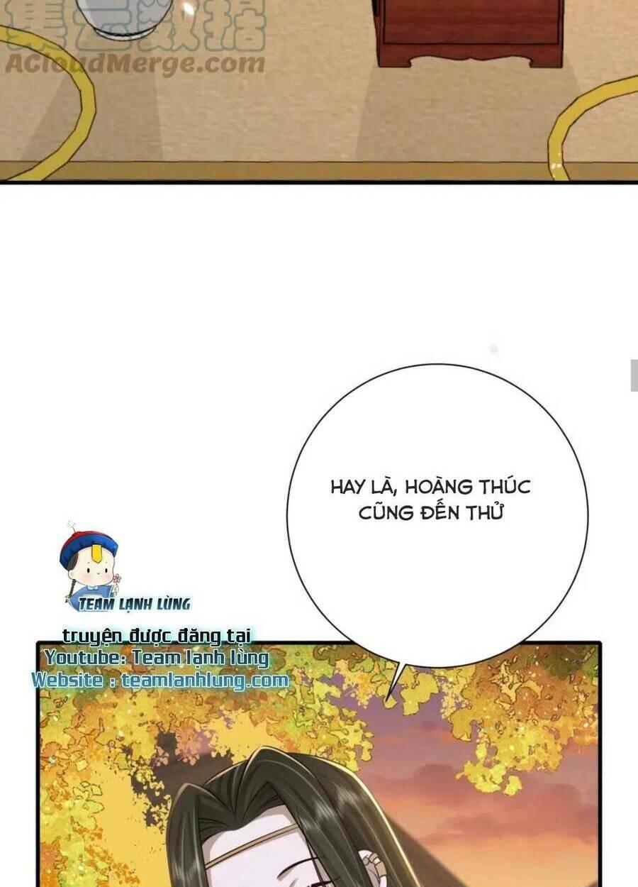 phương thức sinh tồn của công chúa pháo hôi chapter 98 36