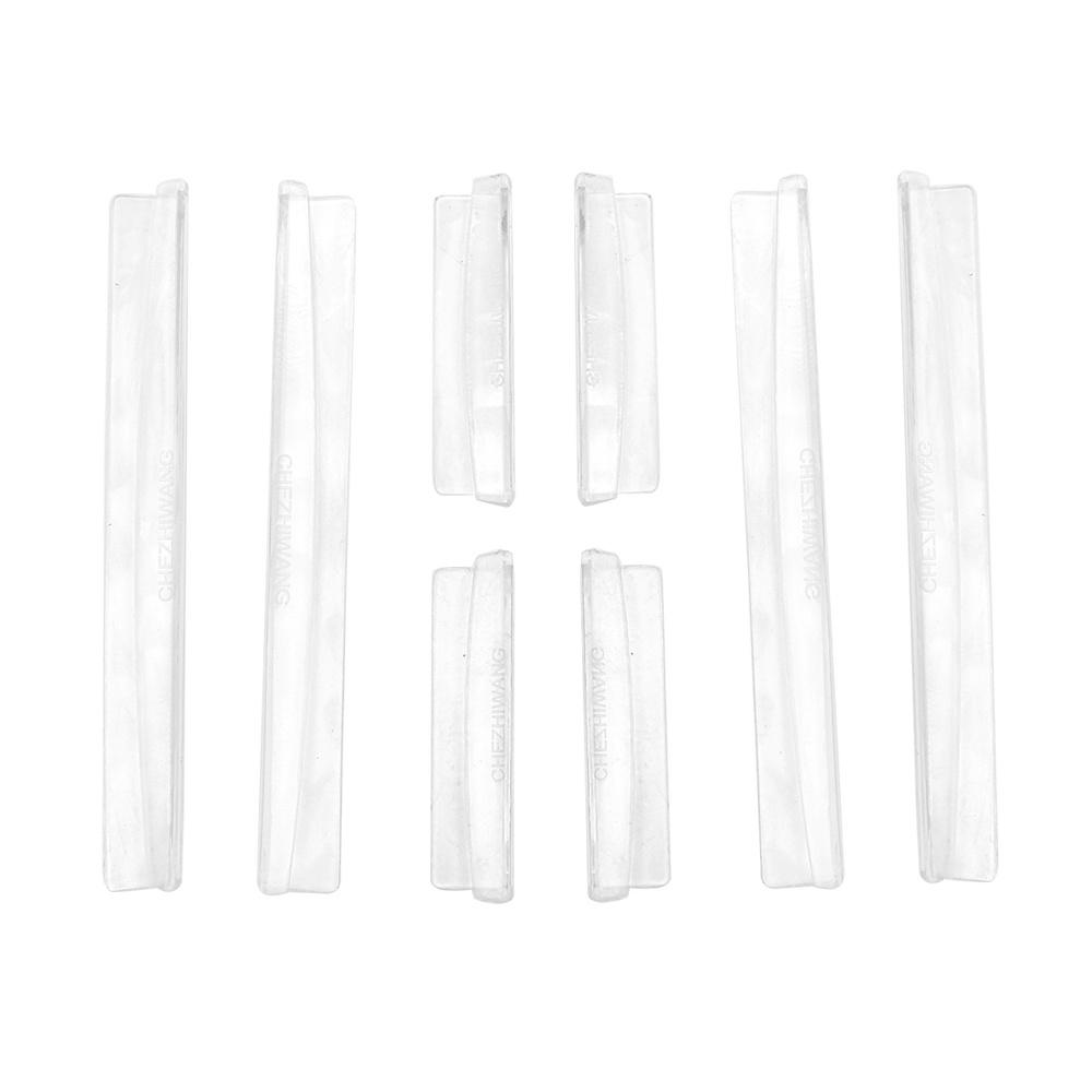 Miếng dán bảo vệ viền cửa xe ô tô