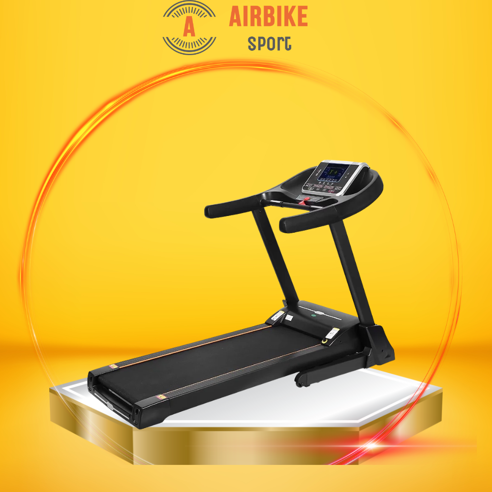 Máy chạy bộ Airbike Sport - Hàng chính hãng