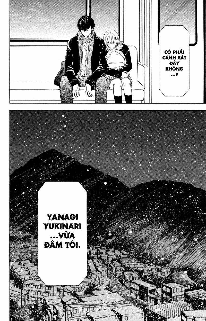 coelacanth chapter 7 41