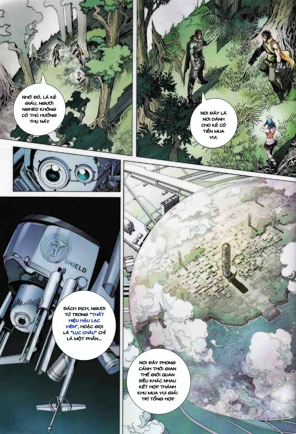 kiếm thủy hổ chapter 3 7