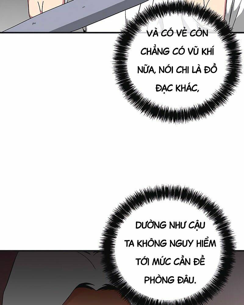 đấng cứu thế được chọn lựa chapter 16 58