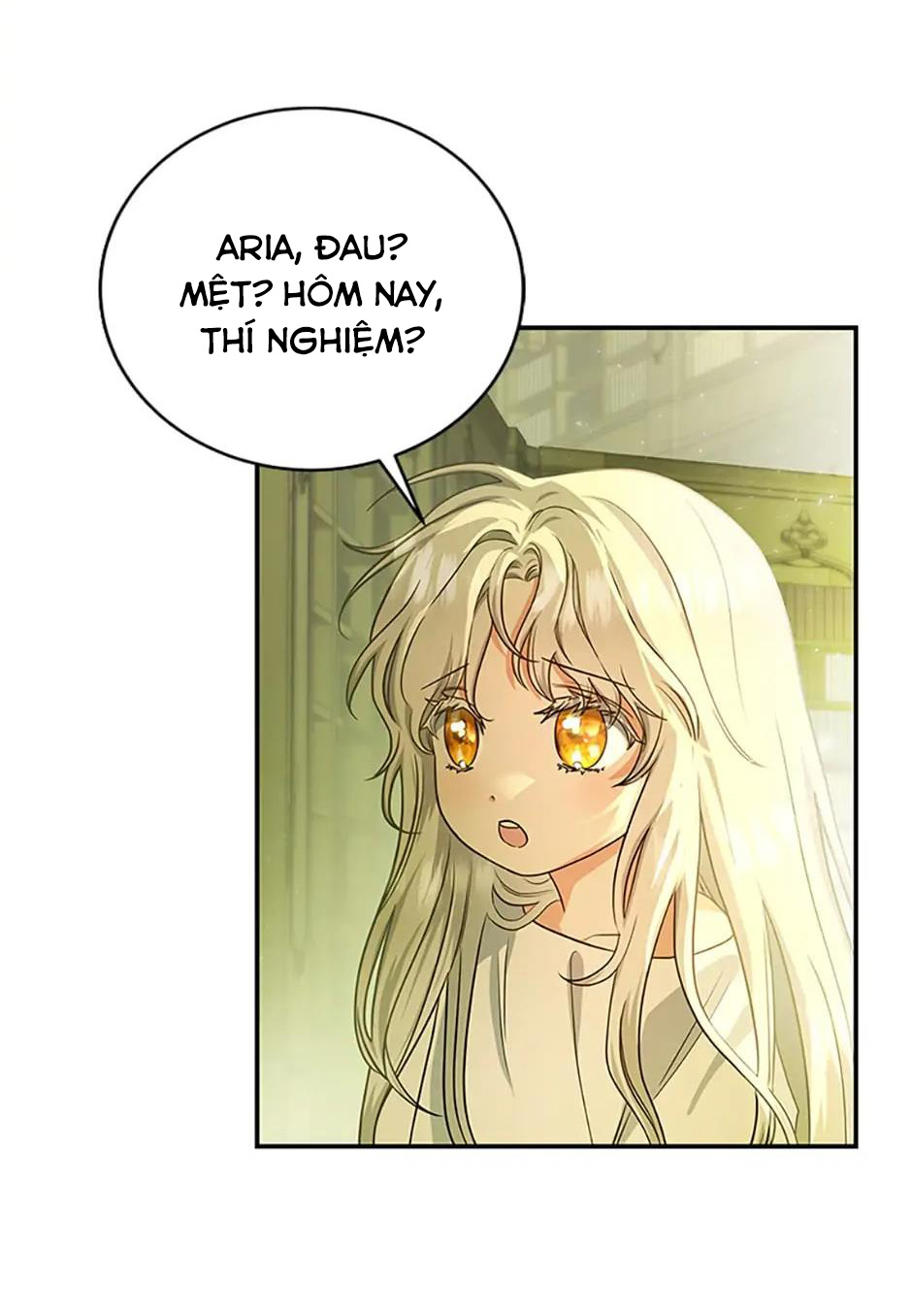 vị cứu tinh của nam phản diện chapter 5 6