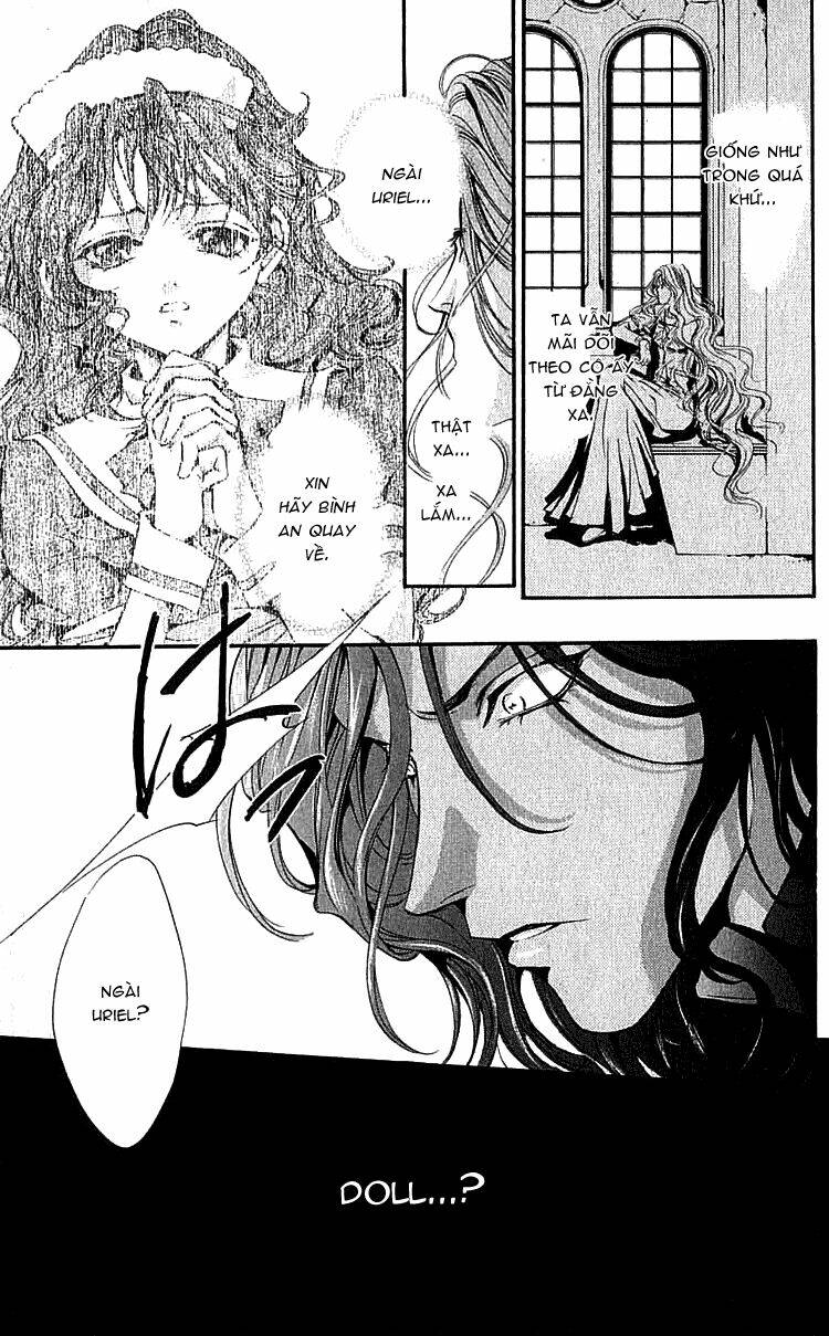 tình yêu loạn luân chapter 104 5