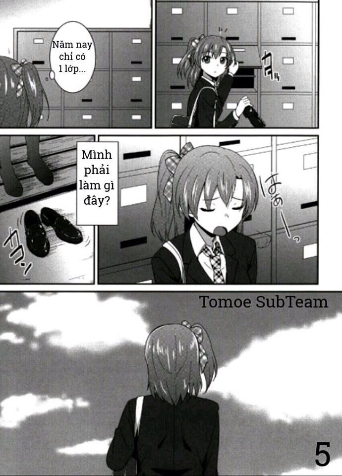 các dự án thần tượng trường chapter 2 5