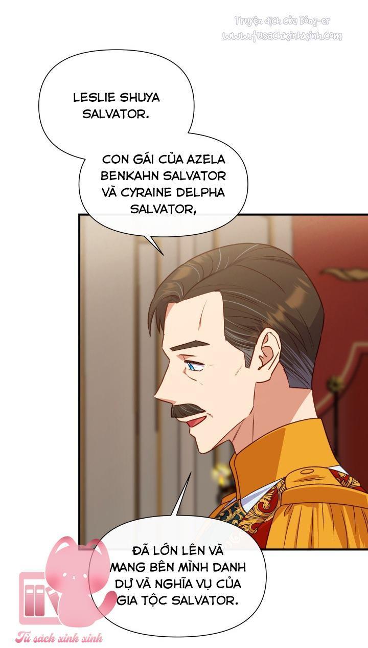 công nương khế ước của gia tộc công tước quái vật chapter 144 43