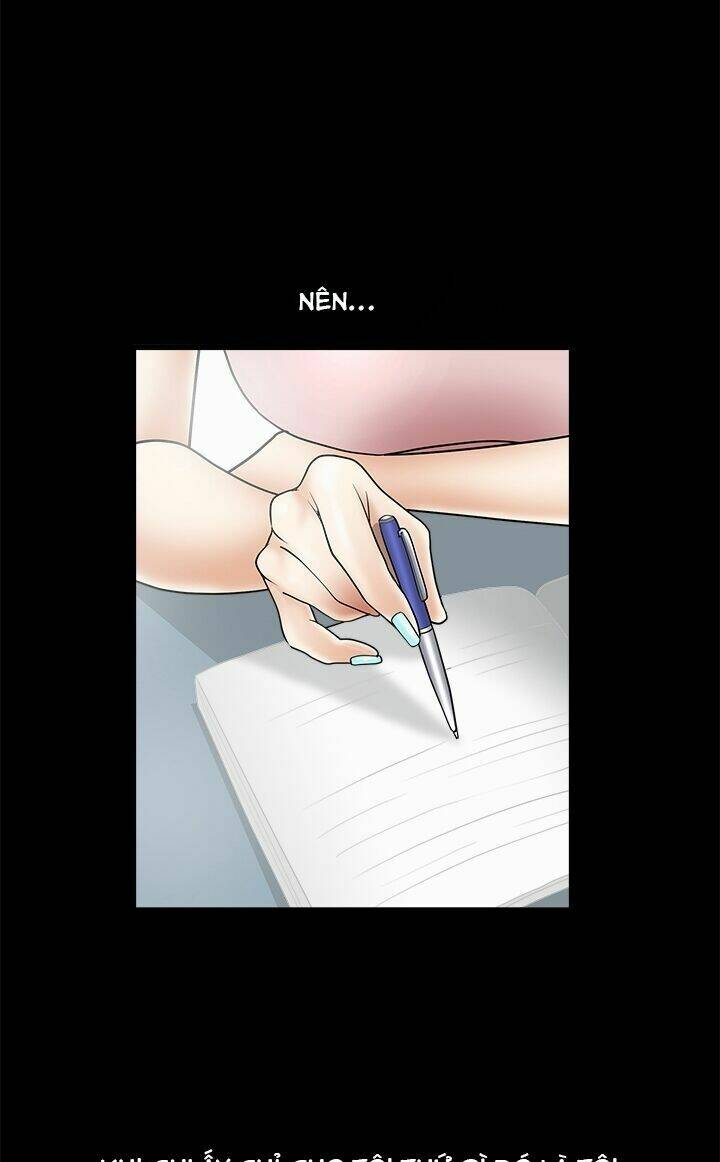 seduction - quyến rũ chapter 40 24