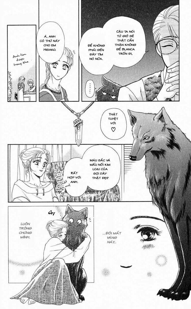 kindan no koi wo shiyou chapter 2 34