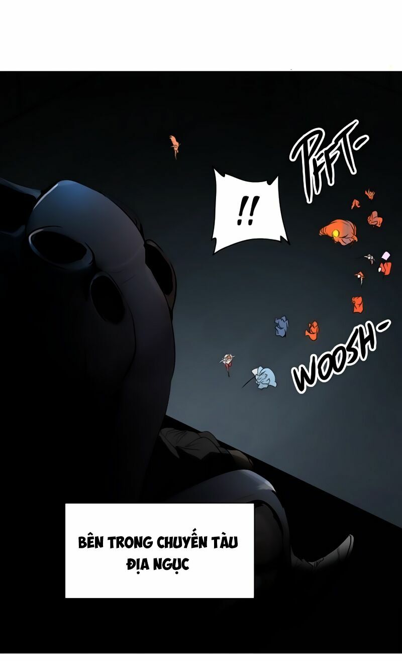 tòa tháp bí ẩn 2 chapter 164 43