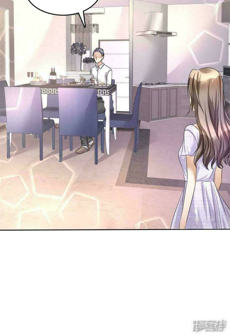 con đường phản công của sủng thê chapter 8 5