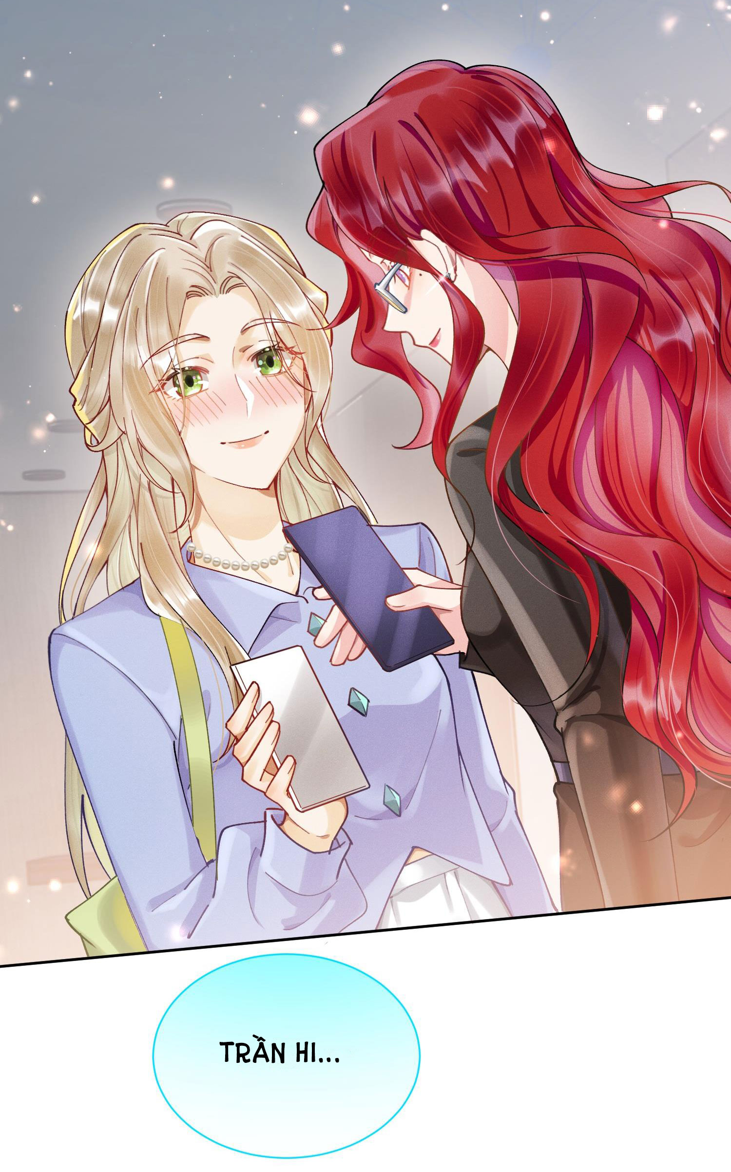 chưa biết ai hơn ai chapter 7 13