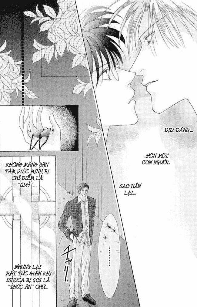 koori mamono monogatari chapter 9 15