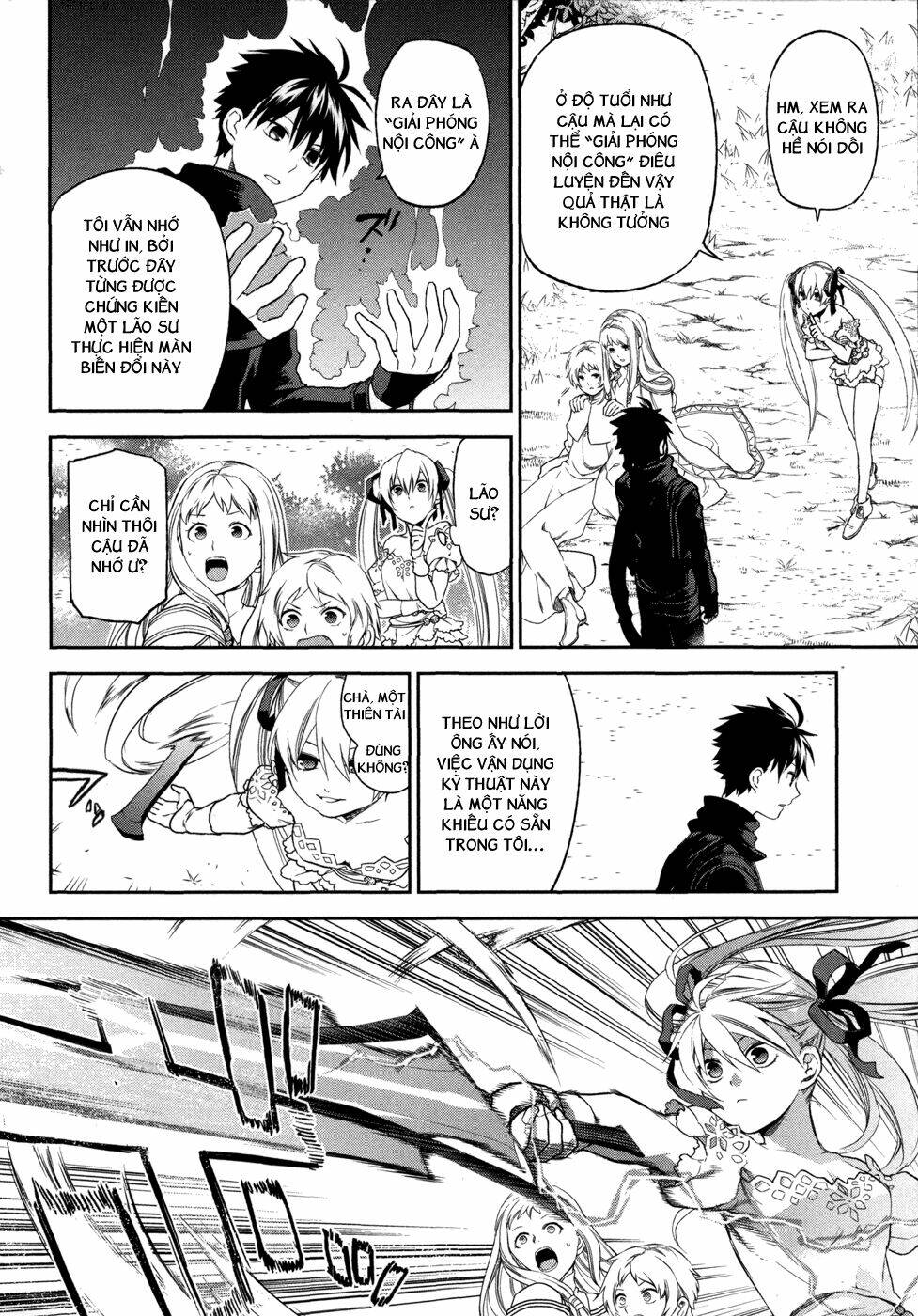 rain gaiden chapter 2 7