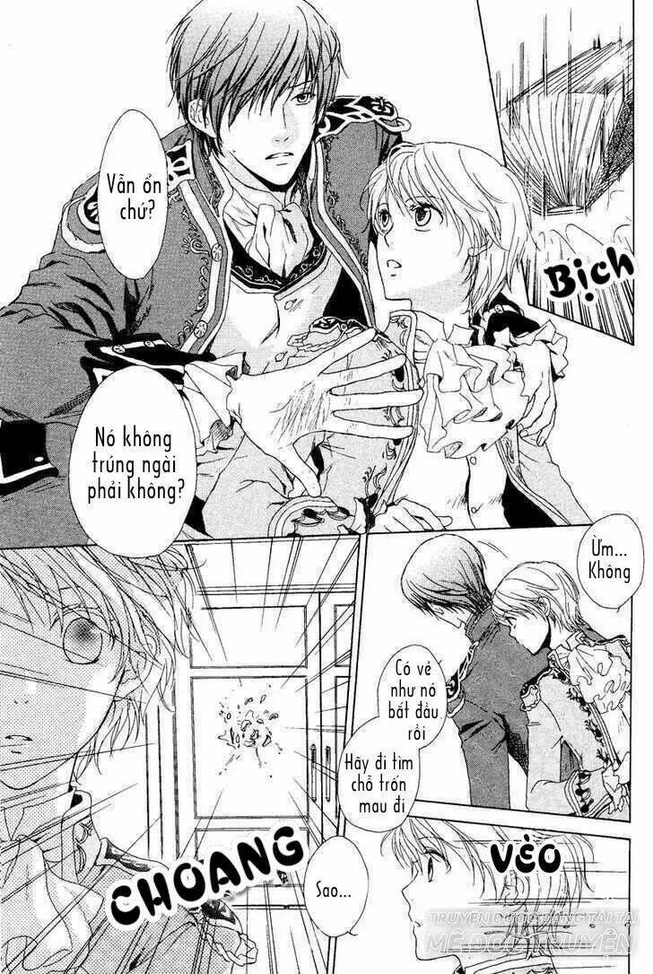 migawari hakushaku no bouken chapter 2 48