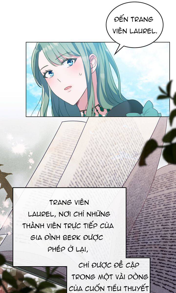 sau khi rời bỏ anh chapter 16 21