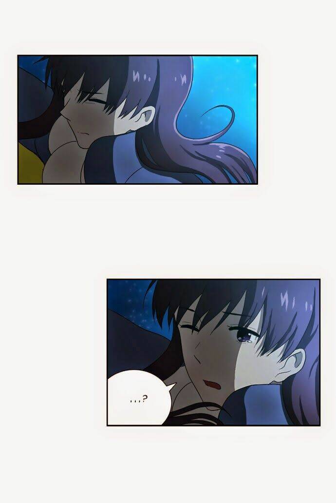 ma cà rồng biết yêu chapter 95 10