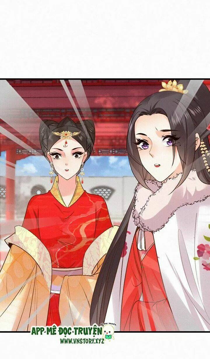 thiên hương mỹ nhân chapter 132 36