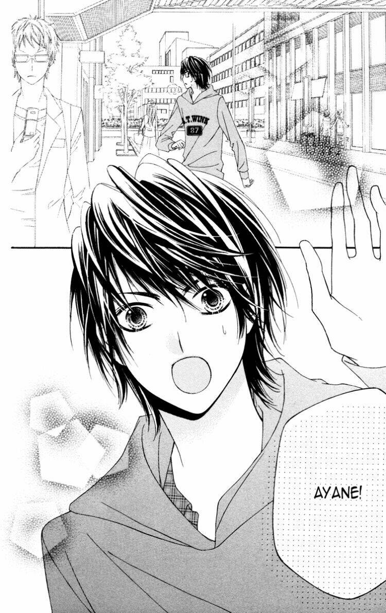 stardust wink chapter 21 28