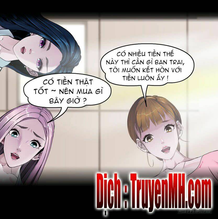 thành phố vật chất chapter 6 15