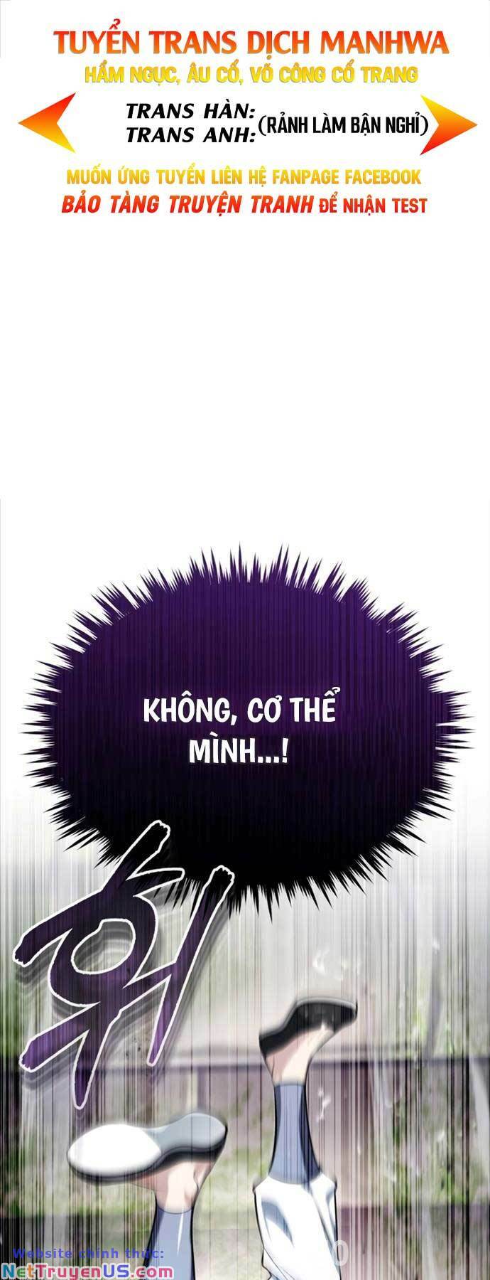 thiếu gia yểu mệnh nhà họ bạch chapter 22 1