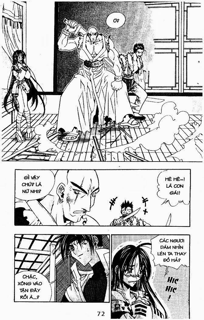 vô song bảo kiếm chapter 3 5